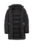 Зимняя куртка JACK WOLFSKIN, Black - фото 3