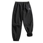 Грузовые штаны унисекс Jeep, хаки - фото 3