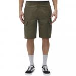 Шорты Dickies Millerville, зеленый - фото