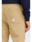 Брюки чинос !SOLID, бежевый - фото 6