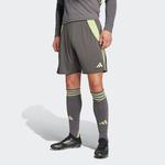 Обычные спортивные штаны ADIDAS PERFORMANCE TIRO 24, серый - фото 2