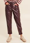 Брюки Breal Trousers, Marron/Brown - фото 4