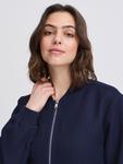 Демисезонная куртка Fransa FRBOMBER JA 1 , Dark blue - фото 3