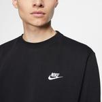 Nike Men's Casual, Black - фото 5