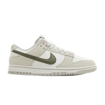 Кроссовки Nike Dunk Low 'Leaf Veins', серый - фото