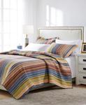 Набор одеял Katy, 3 предмета Greenland Home Fashions, мультиколор - фото 3