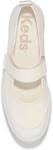 Кроссовки Keds Keds Mary Jane, цвет White Canvas - фото 2