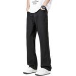 Джинсы унисекс Universal Templates, черный - фото 39