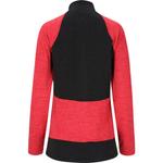 Инвалидная коляска Whistler, цвет geranium - фото 2