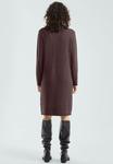 Платье QS Jumper dress, Aubergine/Purple - фото 3