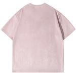 Футболка унисекс Jeanswest, черный - фото 7