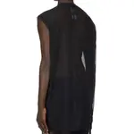 Майка X Champion Co-brand для мужчин, черный Rick Owens, черный - фото 3