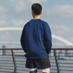 Футболка унисекс Jrs, Зеленый - фото 16