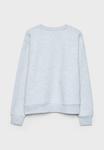 Толстовка Stradivarius Sweatshirt, Grey - фото 6