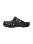 Клоги Classic Crocs Kids, черный - фото 4
