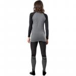 Футболка Tour light merino wl/s Dynafit, мультиколор - фото 3