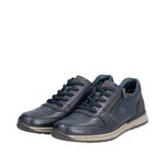 Кроссовки Rieker, синий - фото 8