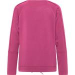 Толстовка вера свитшот Joy, лиловый - фото 2