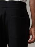 Тканевые брюки STRELLSON Regular Pants Mica, черный - фото 4