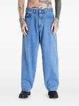 Obey джинсы Bigwig, синий - фото