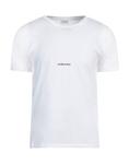 Футболка Saint Laurent, белый - фото