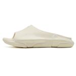 Шлепанцы и сланцы EQLZ EQUALIZER Oasis Slide Slippers Unisex Heron White - фото