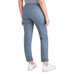 Брюки-чиносы Dockers Weekend Regular Slim Ankle Fit, синий - фото 2