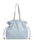 Сумка-мешок Pepe Jeans, светло-голубой - фото