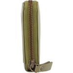 Кошелек Esquire Peru, Olive - фото 3