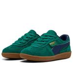 Кроссовки (PS) PUMA Palermo 'Wild Green Persian Blue' - фото 6