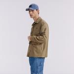 CAT Куртка мужская, Green - фото 11