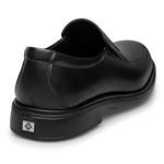 Туфли Men"s Casual Men Low-Top черный Zro - фото 3