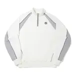 Свитшоты Unisex Ivory/Ultimate Gray LiNing, серый - фото