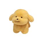 Плюшевая кукла Chubby Puppy высотой 20см/30см Abay - фото