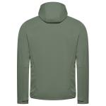 Monviso Fleece Jacket III - флисовая куртка Vaude, синий - фото 2