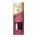 Помада Lipfinity Max Factor, цвет 20 angelic - фото