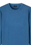 Топ OLYMP CASUAL WIRK, Rauchblau/Blue - фото 7