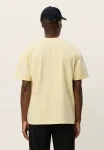Футболка cole mini blake basic Les Deux, Pale Banana Yellow - фото 3