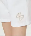 Шорты Relaxed fit Guess, белый - фото 4