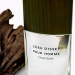 Духи L’eau d’issey pour homme eau & cedre Issey miyake, 100 мл - фото 4
