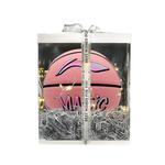 Баскетбольный мяч LINING - фото 8