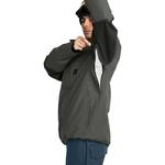 Мужская куртка Primry Volcom, Dark Grey - фото 3