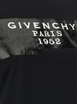 Футболка «GIVENCHY Tape» Givenchy, черный - фото 4
