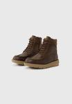 Ботинки Marc O'Polo MARCO GTX, Dark Brown - фото 2