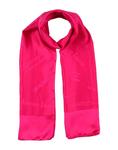 Шарф Lanvin, фуксия - фото