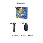 Электробритва PHILIPS - фото 6