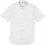 Рубашка с коротким рукавом Garcia C51290, белый - фото 3