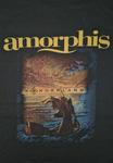 Футболка rockshirts AMORPHIS BORDERLINE BACK, Black - фото 3