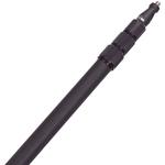 K-Tek KC88 Indie 4-Section Carbon Composite Boompole KC88 - фото 2
