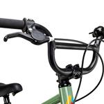 Детский велосипед ACCADEMY Grade 3 16" Olive (2025) - фото 3